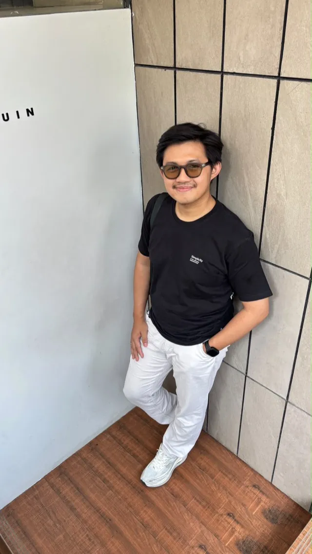 Teguh Maulana Hidayatulloh